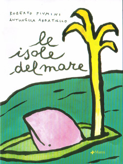 Le isole del mare