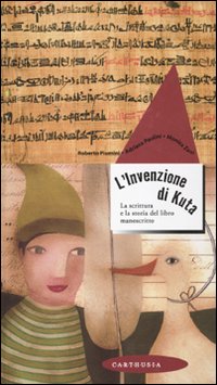 L'invenzione di kuta