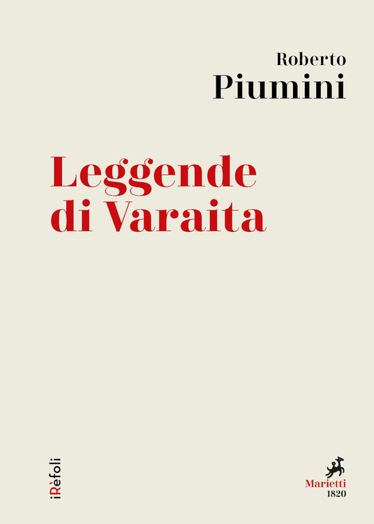 Leggende di varaita