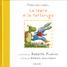La lepre e la tartaruga