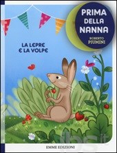 La lepre e la volpe
