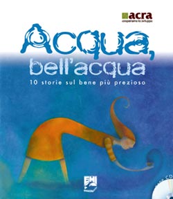 Bumba, in acqua bell'acqua