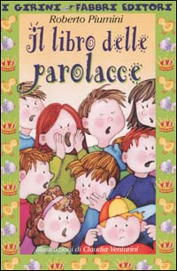 Il libro delle parolacce