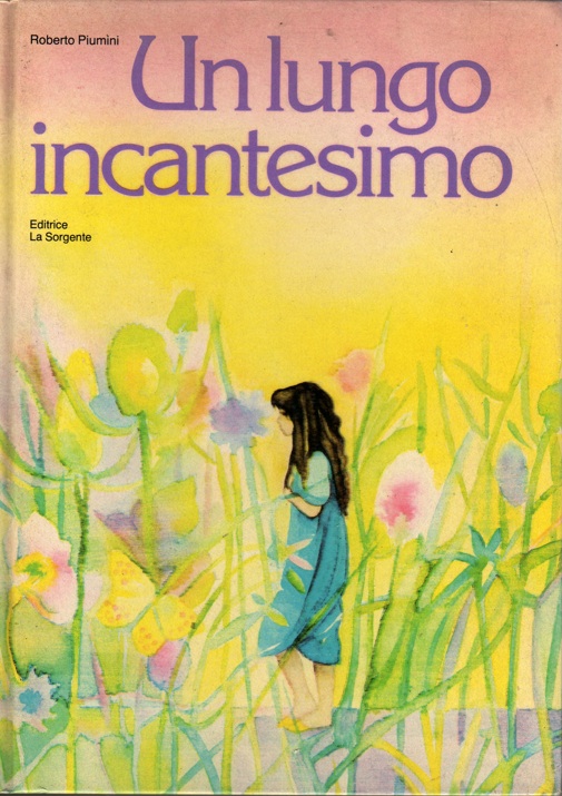 Un lungo incantesimo