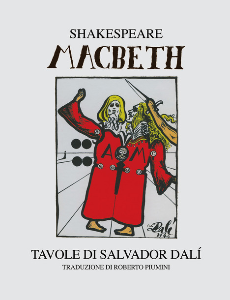 Macbeth (william shakespeare)