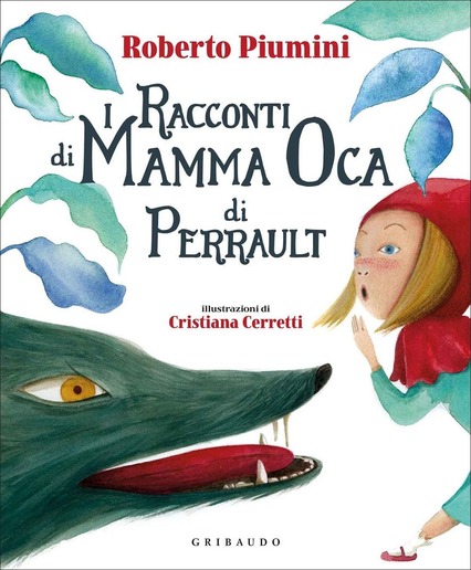 I racconti di mamma oca di perrault