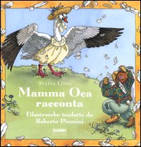 Mamma oca racconta (sylvia long)