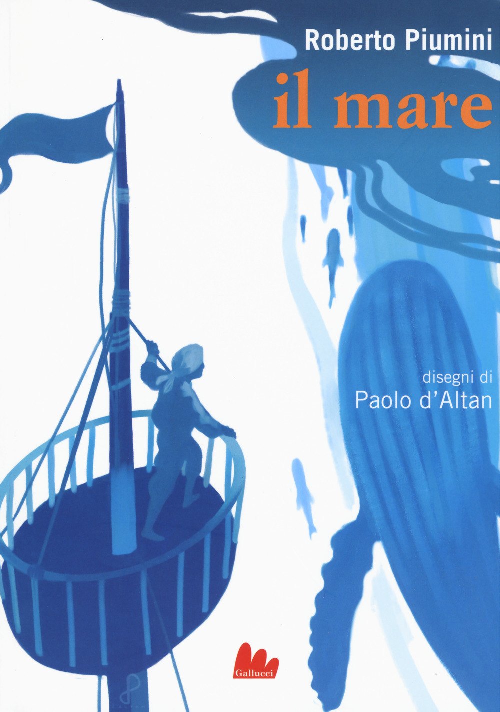 Il mare
