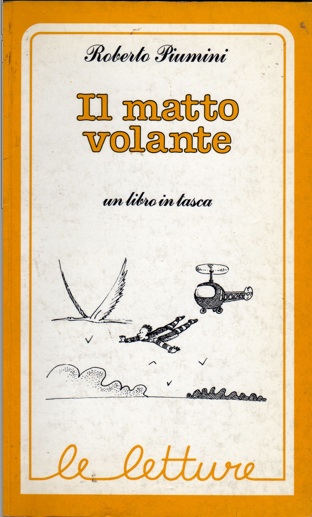 Il matto volante