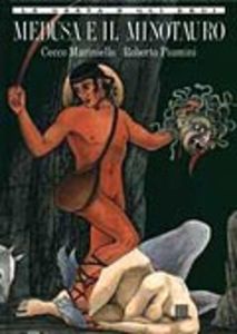 Medusa e il minotauro