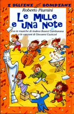 Le mille e una note