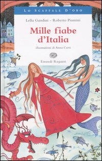 Mille fiabe d'italia