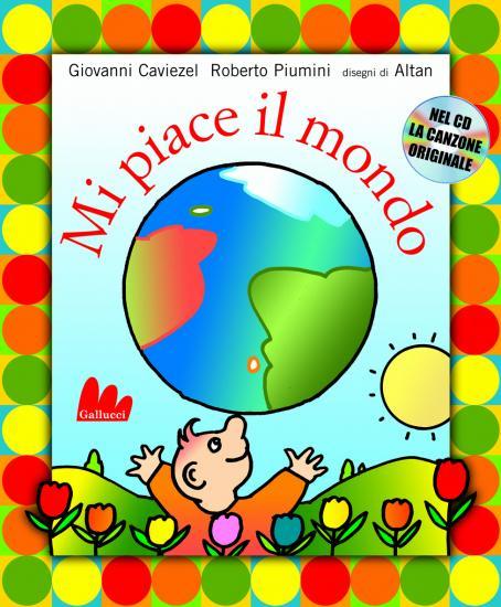 Mi piace il mondo