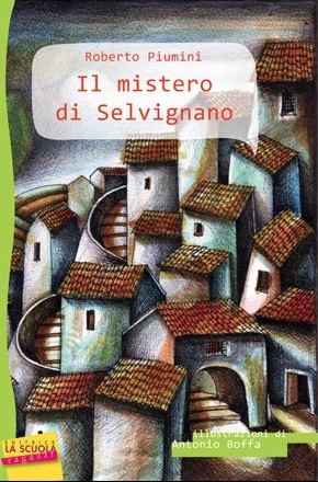 Il mistero di selvignano