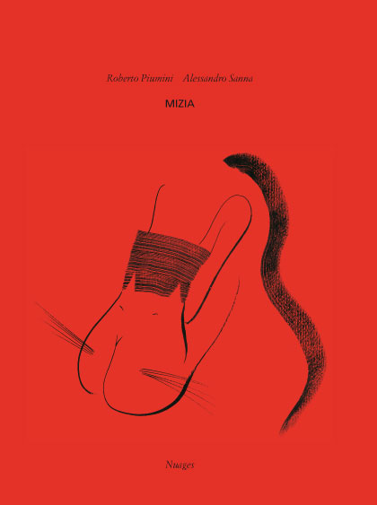 Mizia (con alessandro sanna)