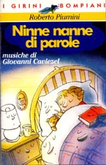 Ninne nanne di parole