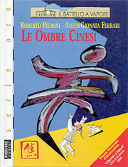 Le ombre cinesi
