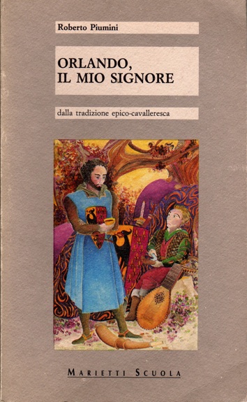 Orlando, il mio signore