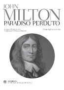 Paradiso perduto (john milton)