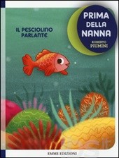 Il pesciolino parlante