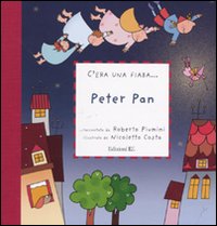 Peter pan