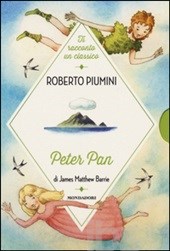 Peter pan di james matthew barrie