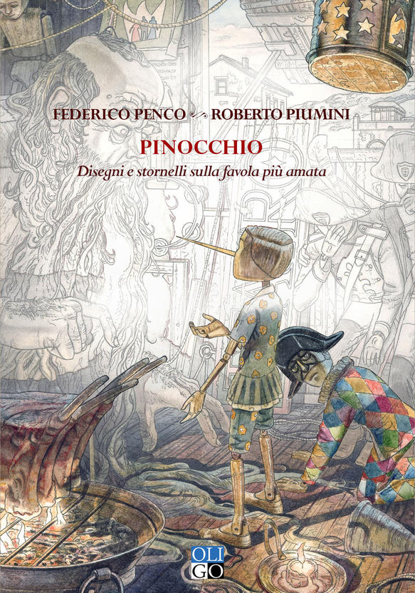 Pinocchio