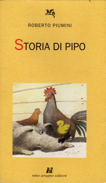 Storia di pipo