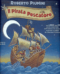 Il pirata pescatore