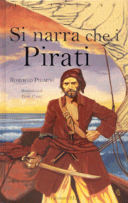 Si narra che i pirati