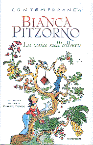La casa sull'albero (bianca pitzorno)