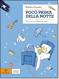 Poco prima della notte