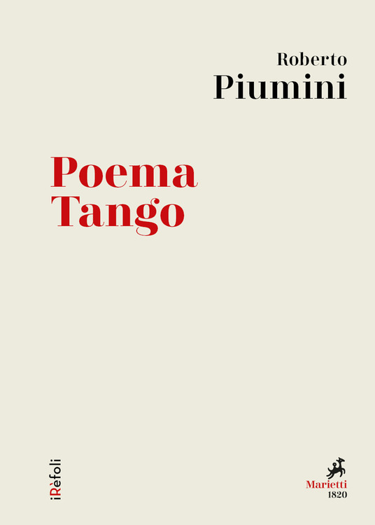 Poema tango