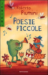 Le poesie piccole