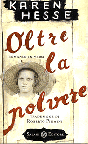 Oltre la polvere (karen hesse)