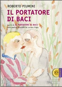 Il portatore di baci (in easy reading - versione teatrale)