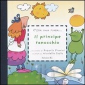 Il principe ranocchio