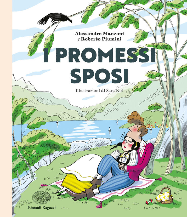 I promessi sposi (alessandro manzoni)