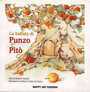 La ballata di punzo e pit