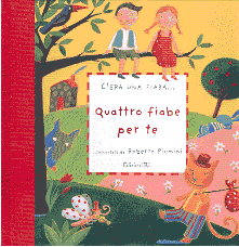 Quattro fiabe per te