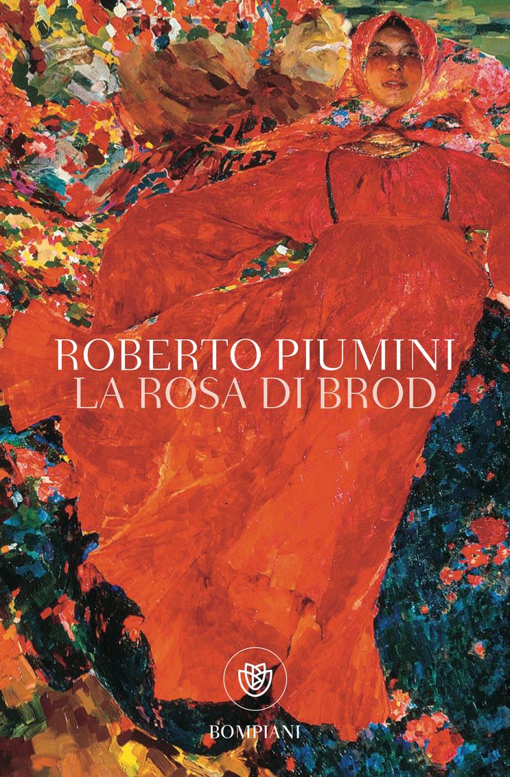 La rosa di brod