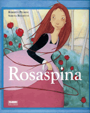 Rosaspina