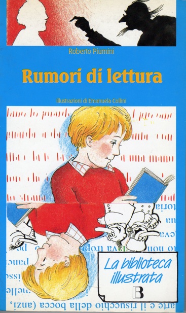 Rumori di lettura