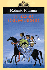 Il sasso del muschio