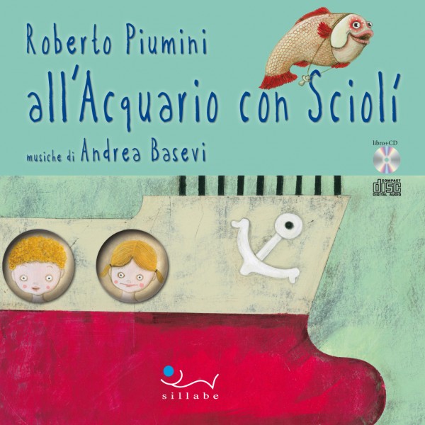 All'acquario con sciol