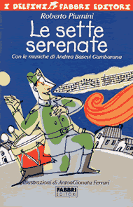 Le sette serenate