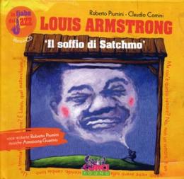 Louis armstrong - il soffio di satchmo (con claudio comini)