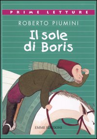 Il sole di boris