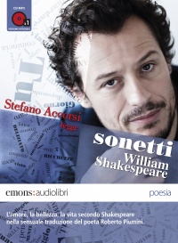 I sonetti di william shakespeare