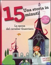 La sposa del cavalier guerriero